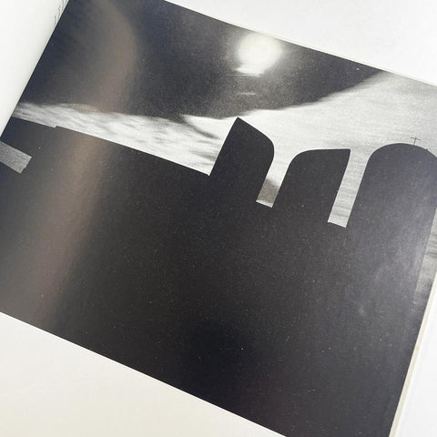 Ein Tag mit Ronchamp (Emil Ruder)