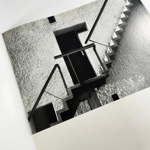 Ein Tag mit Ronchamp (Emil Ruder)