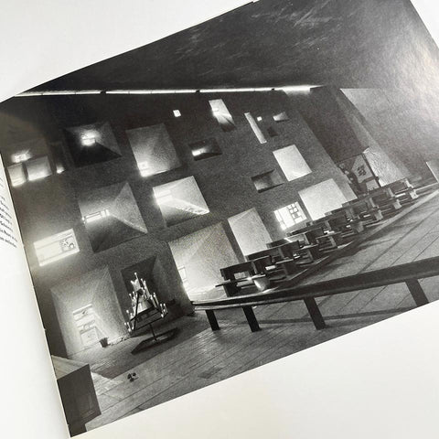 Ein Tag mit Ronchamp (Emil Ruder)