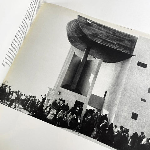 Ein Tag mit Ronchamp (Emil Ruder)