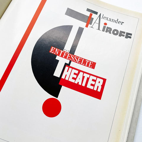 El Lissitzky: Maler, Architekt, Typograf, Fotograf