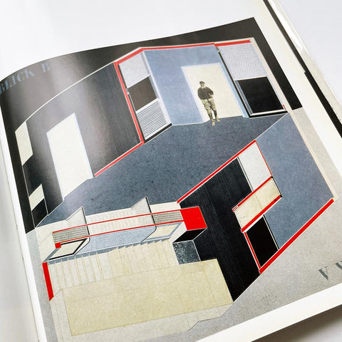 El Lissitzky: Maler, Architekt, Typograf, Fotograf