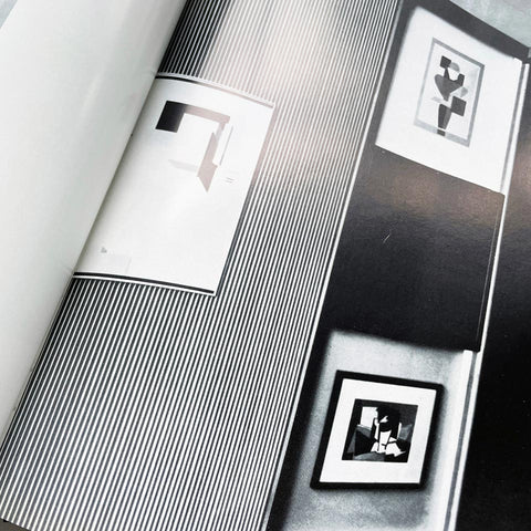 El Lissitzky: Maler, Architekt, Typograf, Fotograf