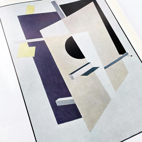 El Lissitzky: Maler, Architekt, Typograf, Fotograf