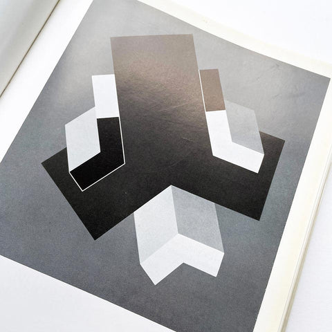 El Lissitzky: Maler, Architekt, Typograf, Fotograf