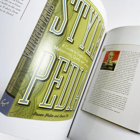 Elegantissima: The Design and Typography of Louise Fili