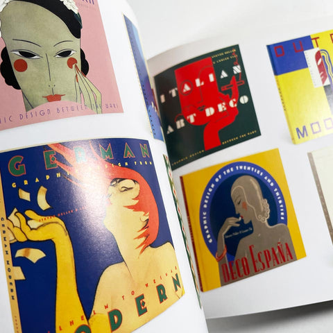 Elegantissima: The Design and Typography of Louise Fili