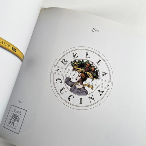Elegantissima: The Design and Typography of Louise Fili