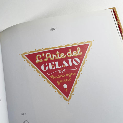 Elegantissima: The Design and Typography of Louise Fili