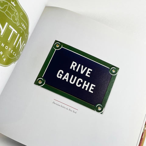 Elegantissima: The Design and Typography of Louise Fili