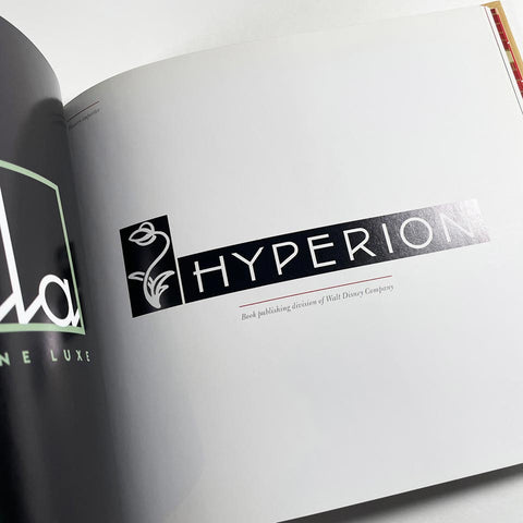 Elegantissima: The Design and Typography of Louise Fili