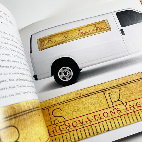 Elegantissima: The Design and Typography of Louise Fili