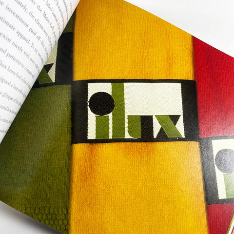 Elegantissima: The Design and Typography of Louise Fili