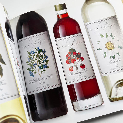 Elegantissima: The Design and Typography of Louise Fili