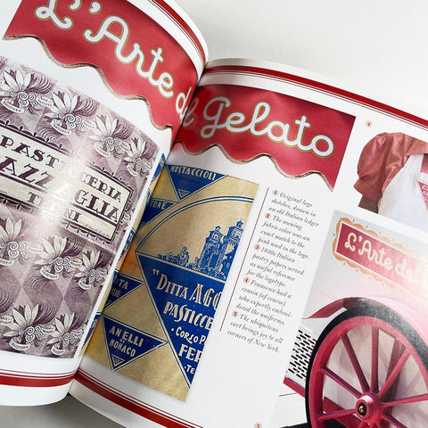 Elegantissima: The Design and Typography of Louise Fili