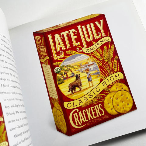 Elegantissima: The Design and Typography of Louise Fili
