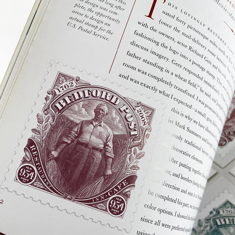 Elegantissima: The Design and Typography of Louise Fili