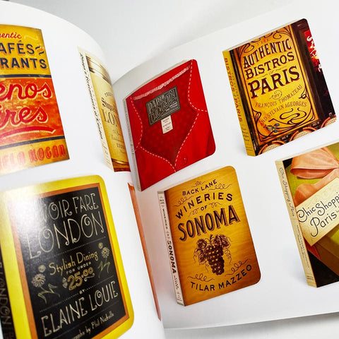 Elegantissima: The Design and Typography of Louise Fili