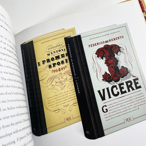 Elegantissima: The Design and Typography of Louise Fili