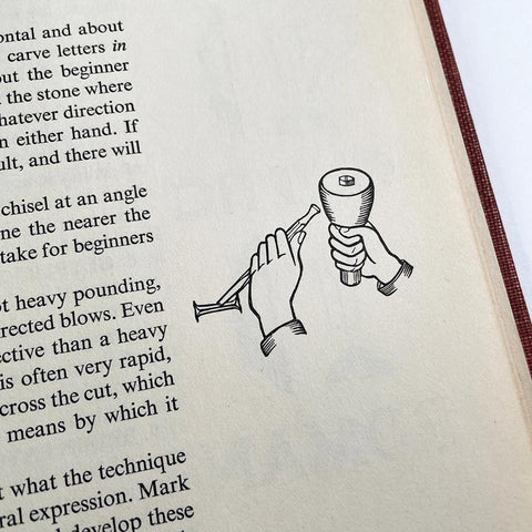 The Elements of Lettering