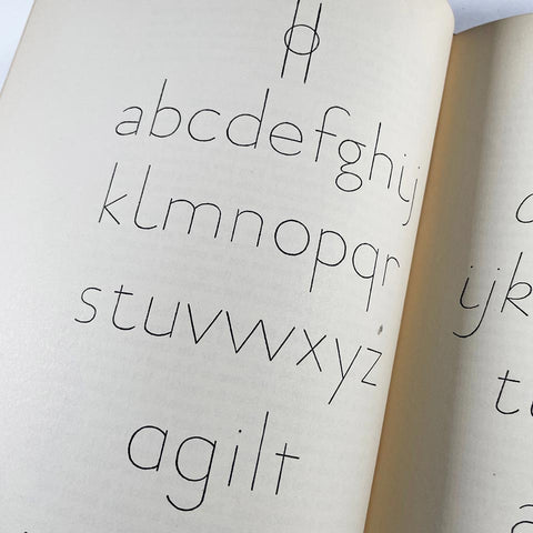 The Elements of Lettering