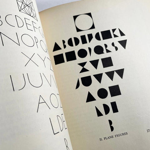 The Elements of Lettering