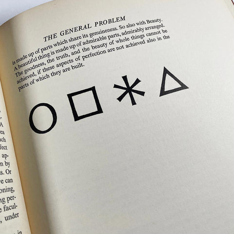 The Elements of Lettering
