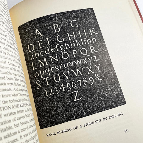 The Elements of Lettering