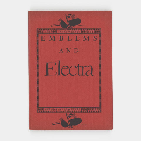 Emblems and Electra