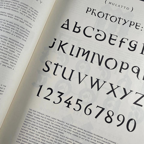 Emigre, No. 23: Culprits