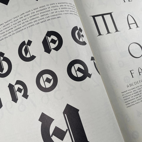 Emigre, No. 23: Culprits