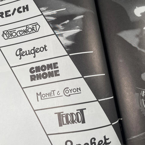Emigre, No. 25: Made in Holland