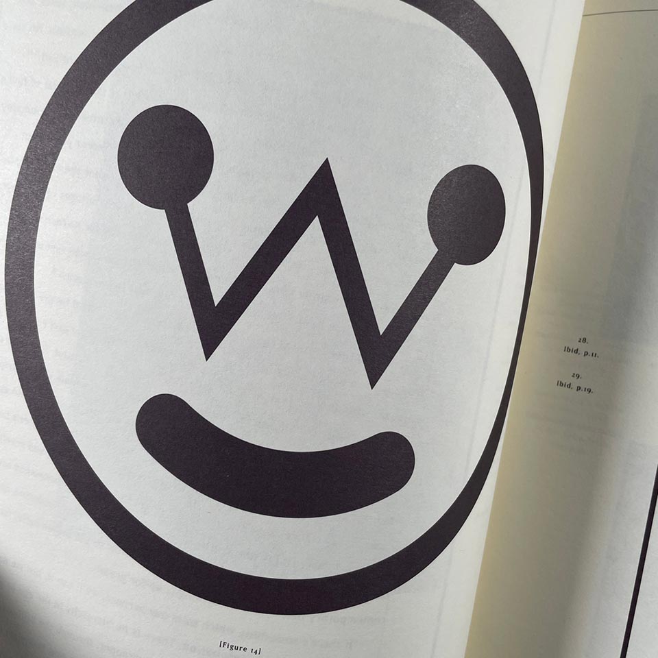 Emigre, No. 33: No Small Issue – Katherine Small Gallery Emigre, No. 33: No Small Issue – Katherine Small Gallery