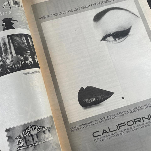 Emigre, No. 6: International Culture