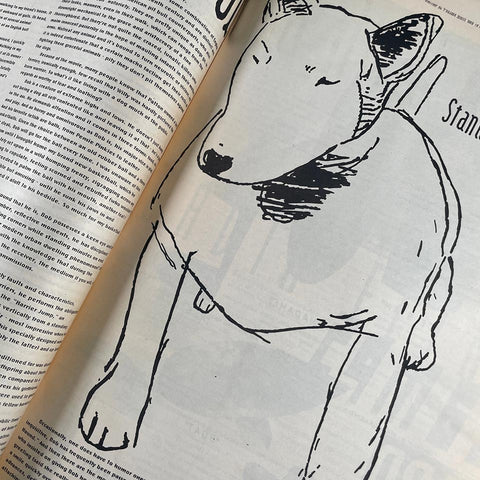 Emigre, No. 6: International Culture