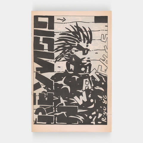 Emigre, No. 6: International Culture