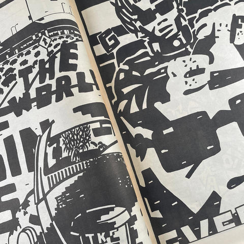 Emigre, No. 6: International Culture