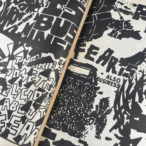 Emigre, No. 6: International Culture