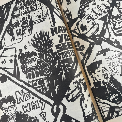 Emigre, No. 6: International Culture