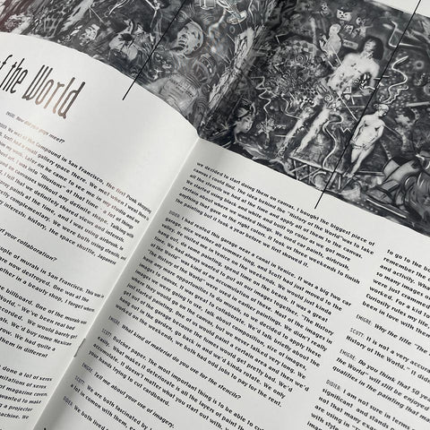 Emigre, No. 6: International Culture