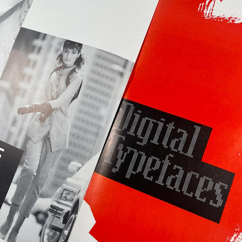 Emigre, No. 6: International Culture