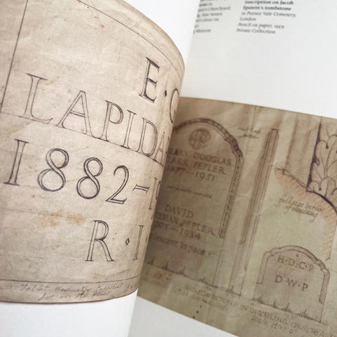 Eric Gill and Ditchling: The Workshop Tradition