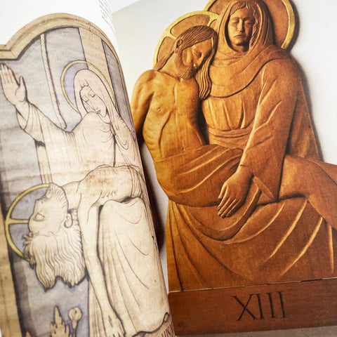 Eric Gill and Ditchling: The Workshop Tradition