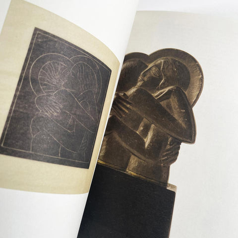 Eric Gill and Ditchling: The Workshop Tradition