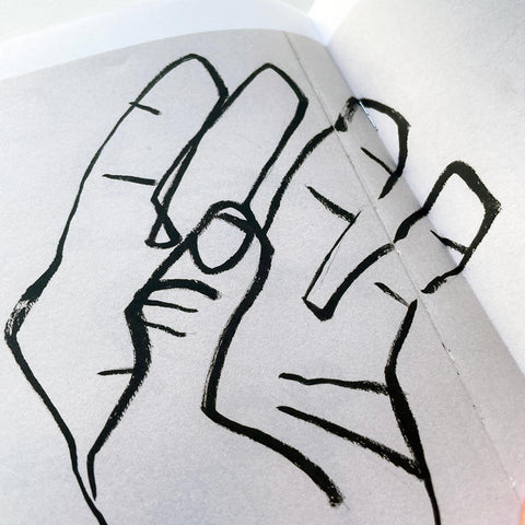 “Everywhere I Go”: The Sketchbooks of Cyrus Highsmith