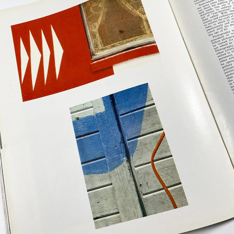 Exakta, Vol. 2, No. 2 (Leo Lionni)