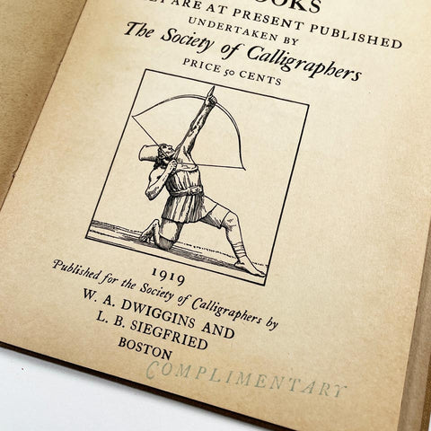 Extracts from an Investigation into the Physical Properties of Books