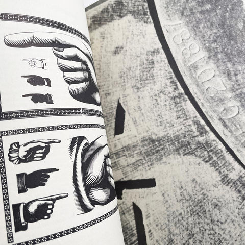 The Fat and The Lean: American Wood Type in the 19th Century