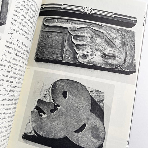 The Fat and The Lean: American Wood Type in the 19th Century
