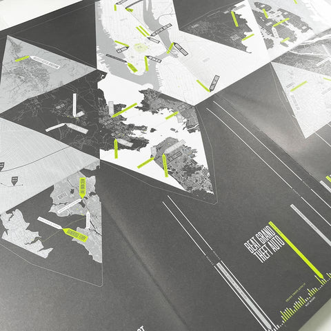 Feltron 2008 Annual Report